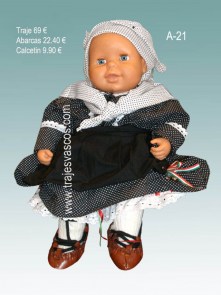 Ropa-vasca-para-bebe- niña-A214